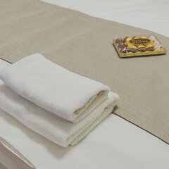 Апартаменты GM Apartment Nikolaeva 1 ванная