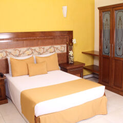 Hotel Villa Las Margaritas Sucursal Caxa комната для гостей фото 4
