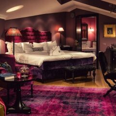 Отель Dorsia Hotel & Restaurant Швеция, Гётеборг - отзывы, цены и фото номеров - забронировать отель Dorsia Hotel & Restaurant онлайн гостиничный бар