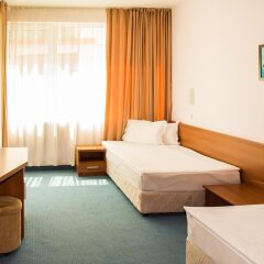 Отель Arena Hotel Болгария, Приморско - отзывы, цены и фото номеров - забронировать отель Arena Hotel онлайн комната для гостей фото 2
