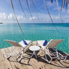 Отель Miranda Bayahibe пляж фото 2