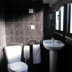 Отель Guest House Porto Clerigus ванная
