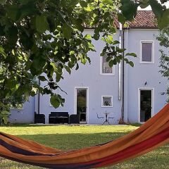 Отель La Porta Stretta Италия, Падуя - отзывы, цены и фото номеров - забронировать отель La Porta Stretta онлайн фото 2