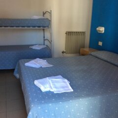 Hotel Pupa комната для гостей фото 3