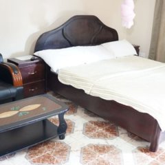 Dohas Hotel and Restaurant in Bo, Sierra Leone from 80$, photos, reviews - zenhotels.com guestroom photo 5