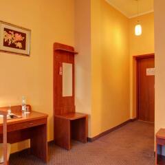 Lothus Hotel удобства в номере фото 2