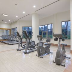 Отель Maritim Pine Beach Resort Belek - All Inclusive Белек фитнесс-зал фото 3