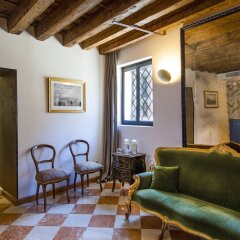 Axel Hotel Venezia - Adults Only интерьер отеля