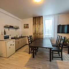 Отель Dom Granda Санкт-Петербург фото 18