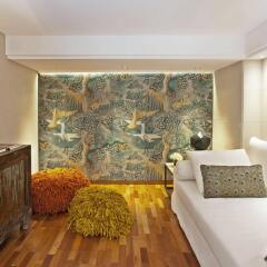Отель Claris Hotel & Spa GL Испания, Барселона - отзывы, цены и фото номеров - забронировать отель Claris Hotel & Spa GL онлайн комната для гостей