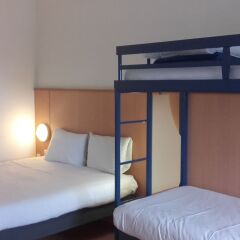 Отель ibis budget Nice Californie Lenval детские мероприятия