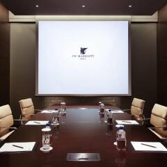 JW Marriott Hotel Seoul