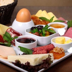 Pera Rose Hotel - Special Class в номере