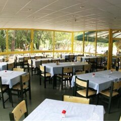 Hotel Varshava Золотые пески питание
