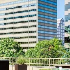 Отель Residence Inn Arlington Pentagon City фото 5