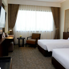 Louis' Tavern Hotel Don Muang комната для гостей фото 5