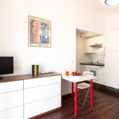 Апартаменты Sparano Centro East End Apartments Бари фото 8
