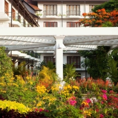 Отель Mahaweli Reach Hotel Шри-Ланка, Канди - отзывы, цены и фото номеров - забронировать отель Mahaweli Reach Hotel онлайн фото 6