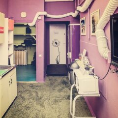 Гостиница TNT Hostel Moscow в Москве - забронировать гостиницу TNT Hostel Moscow, цены и фото номеров Москва в номере