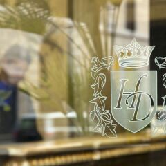 Diplomatic Hotel спа