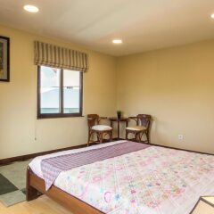 Отель Swayambhu Hotels and Apartments Непал, Катманду - отзывы, цены и фото номеров - забронировать отель Swayambhu Hotels and Apartments онлайн сейф в номере