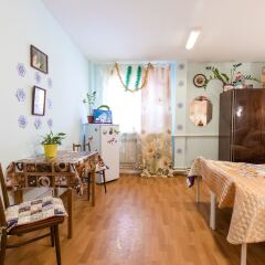 Hostel Mosgorson Москва детские мероприятия фото 2