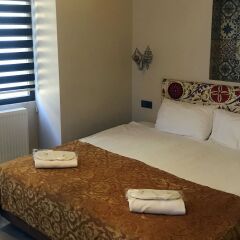 Отель Borancik Suites комната для гостей фото 2