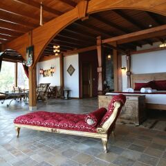 Zakros Hotel Lykia - Adults Only фото 19