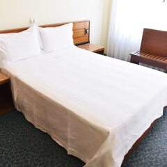 Hotel Aeroporto комната для гостей фото 4
