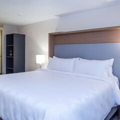 Отель Holiday Inn Mexico Coyoacan Мехико