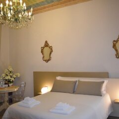 Отель B&B Bacio di Dama детские мероприятия