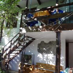 Гостиница On Samburova 242 Guest House в Анапе отзывы, цены и фото номеров - забронировать гостиницу On Samburova 242 Guest House онлайн Анапа фото 16