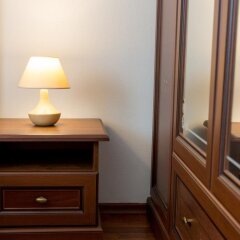 Гостиница Европа Украина, Трускавец - отзывы, цены и фото номеров - забронировать гостиницу Европа онлайн сейф в номере
