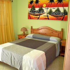 Ca' Francisca in Santa Maria, Cape Verde from 41$, photos, reviews - zenhotels.com guestroom photo 4