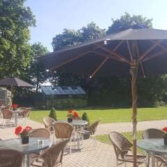Hotel Scheelsminde