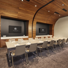 DoubleTree by Hilton Hotel Wroclaw фото 6