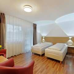 Bellevue Hotel Дюссельдорф фото 14