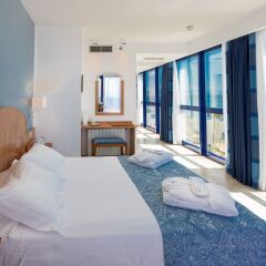 Hotel Yaramar - Adults Recommended комната для гостей фото 5