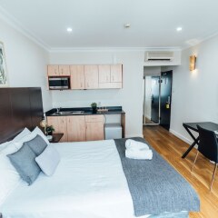 Отель Uno Hotel Австралия, Истерн-Сабербс - отзывы, цены и фото номеров - забронировать отель Uno Hotel онлайн фото 15