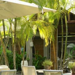 Veranda Grand Baie Hotel & Spa фото 5