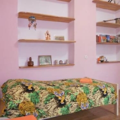 Гостиница Hostel Travel Club в Иркутске 3 отзыва об отеле, цены и фото номеров - забронировать гостиницу Hostel Travel Club онлайн Иркутск спа