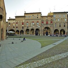 Отель Mercure Bologna Centro Болонья фото 4
