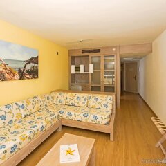 Отель Iberostar Pinos Park комната для гостей фото 5