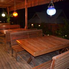 Отель Phusangtawan Resort питание фото 3