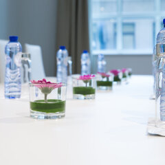 Отель Radisson Blu Astrid Hotel, Antwerp Бельгия, Антверпен - отзывы, цены и фото номеров - забронировать отель Radisson Blu Astrid Hotel, Antwerp онлайн помещение для мероприятий фото 2