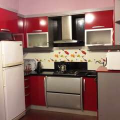 Отель Boulevard Apartments& Residences Азербайджан, Баку - отзывы, цены и фото номеров - забронировать отель Boulevard Apartments& Residences онлайн в номере