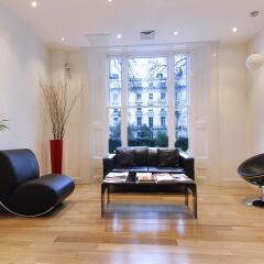 Отель The Premier Notting Hill спа