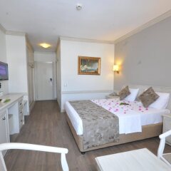 My Dream Hotel комната для гостей фото 2