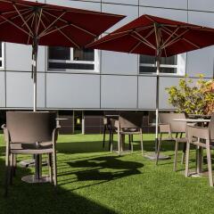 Leonardo Boutique Hotel Barcelona Sagrada Familia