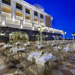Litore Resort Hotel & Spa Турция, Окурджалар - отзывы, цены и фото номеров - забронировать отель Litore Resort Hotel & Spa - All Inclusive онлайн помещение для мероприятий фото 2